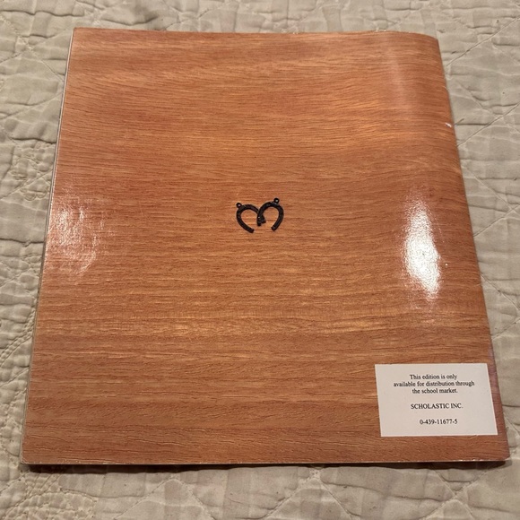 On the trail with Miss Pace - Picture 10 of 10